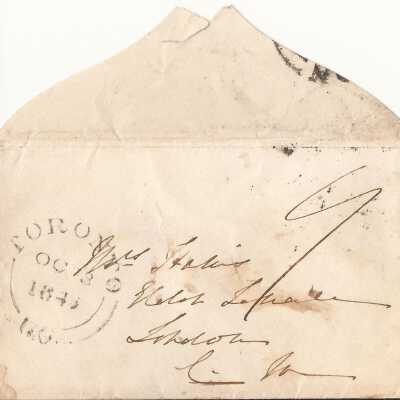 Envelope