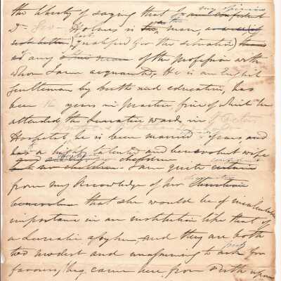 Letter