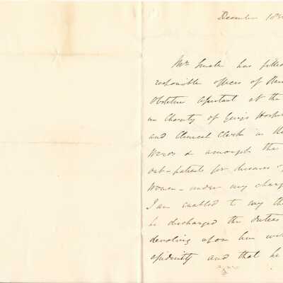 Letter
