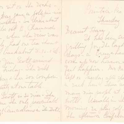 Letter