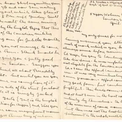 Letter
