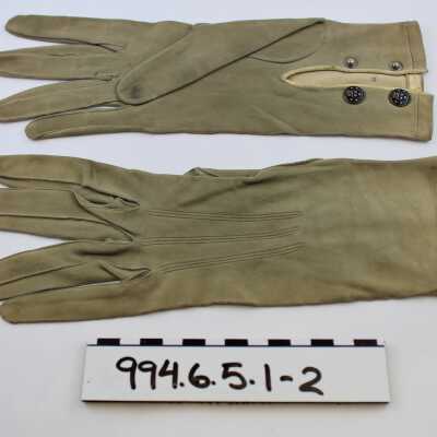 Gloves