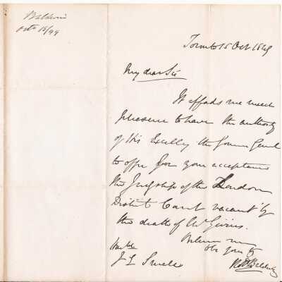 Letter