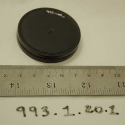 Sealing Wafer
