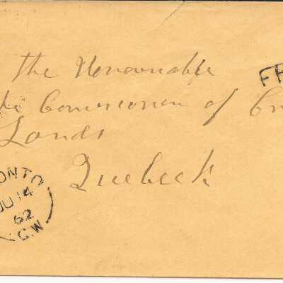 Envelope