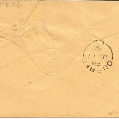Reverse