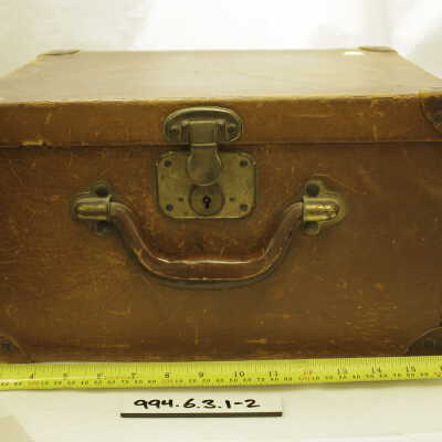 Hat Box