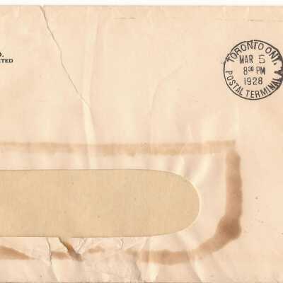 Envelope