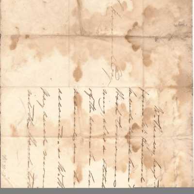 Letter
