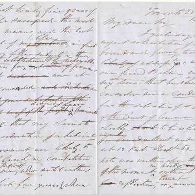 Letter