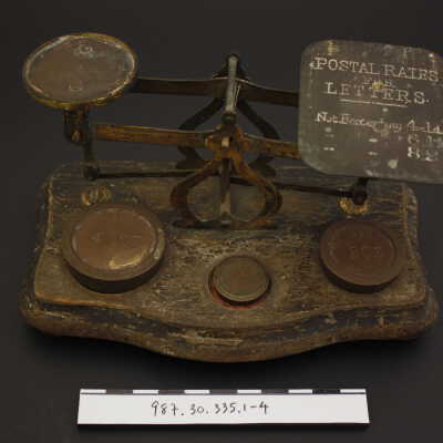 Scale
