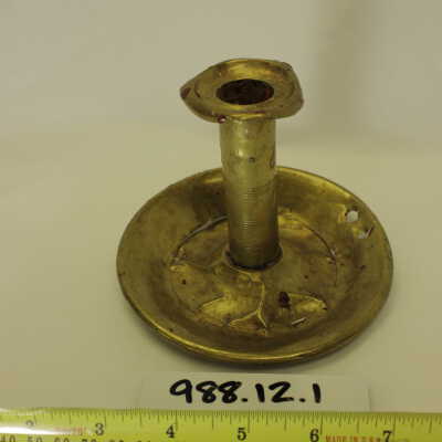 Candle Holder