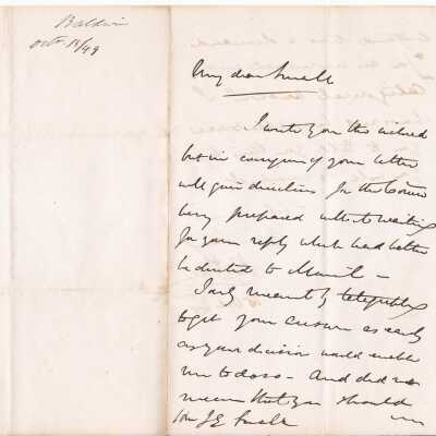 Letter