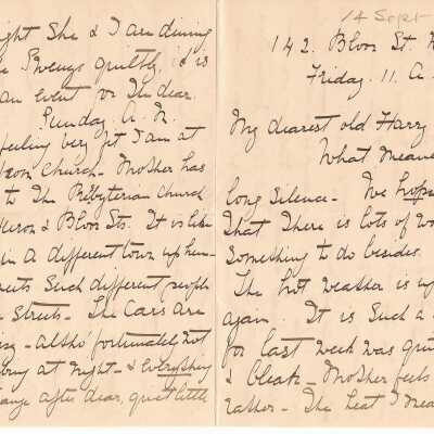 Letter