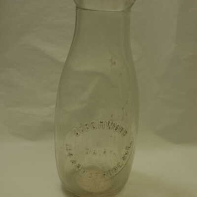 Bottle