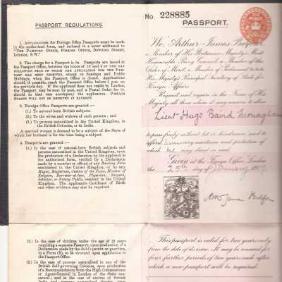 Obverse 1
