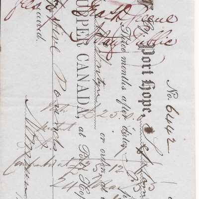 Promissory Note