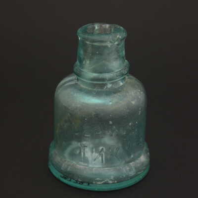 Ink Bottle