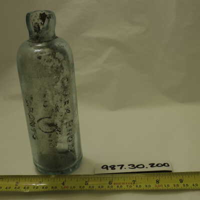 Bottle