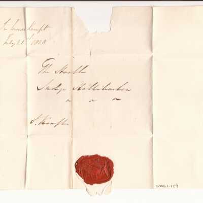 Seal Impression