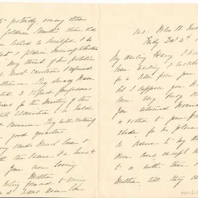 Letter