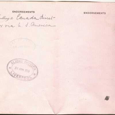 Reverse