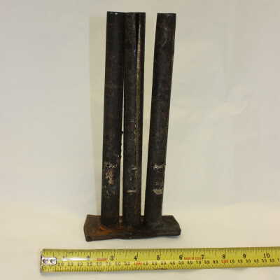 Candle Mould
