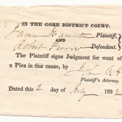 Document