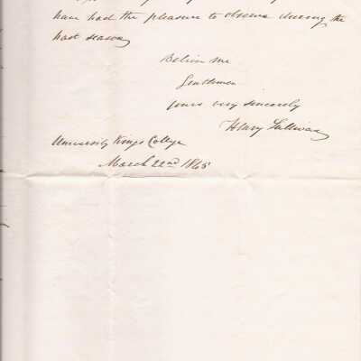 Reverse