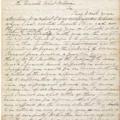 Letter
