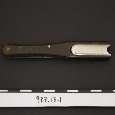 Quill Cutter