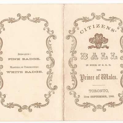 Invitation