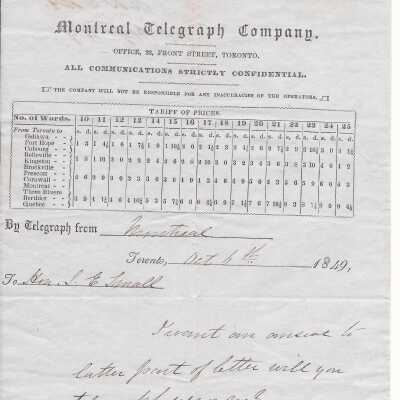 Telegraph
