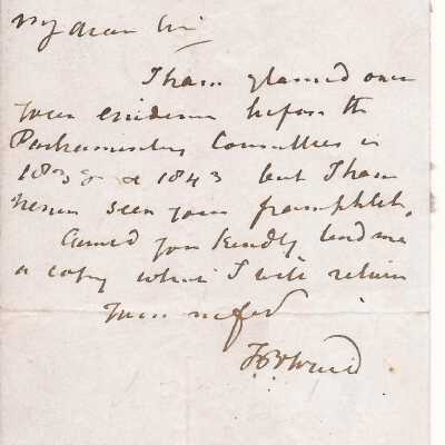 Letter