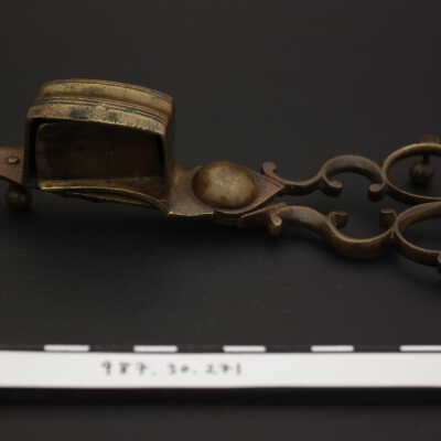 Candle Snuffer