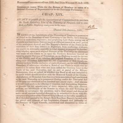Statute