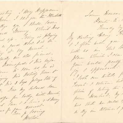 Letter