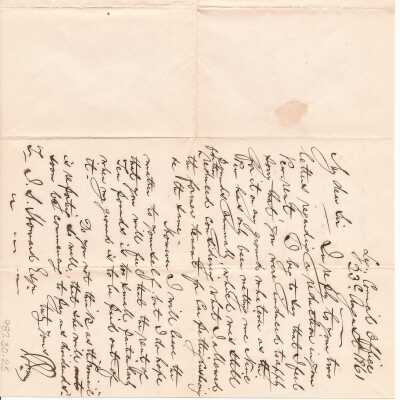 Letter