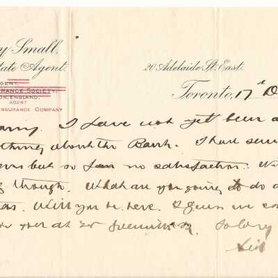 Letter