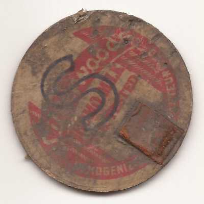 Bottle Cover