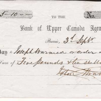 Promissory Note