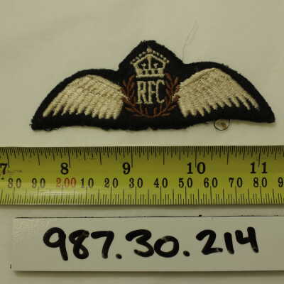 Badge