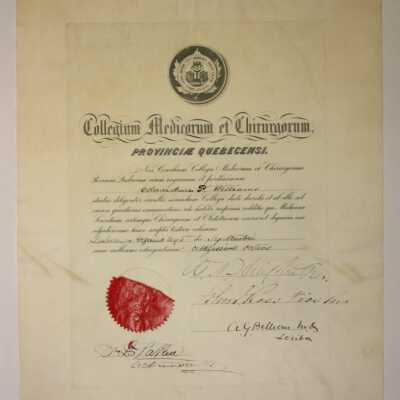 Degree