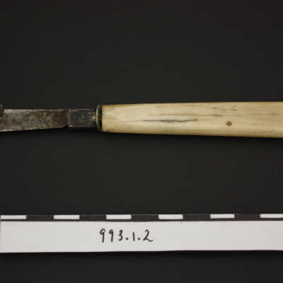 Eraser Knife