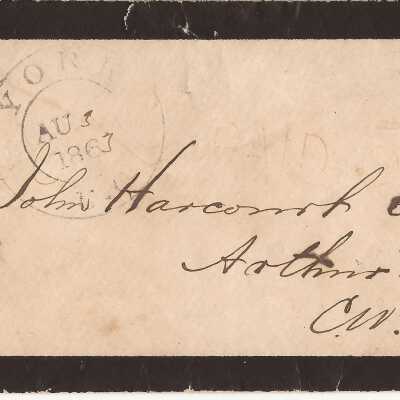 Envelope