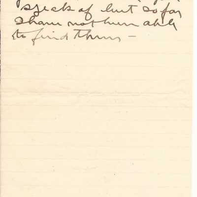 Letter