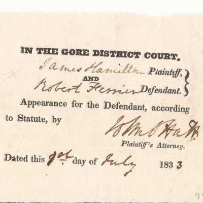 Document