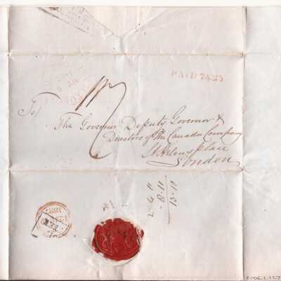Seal Impression