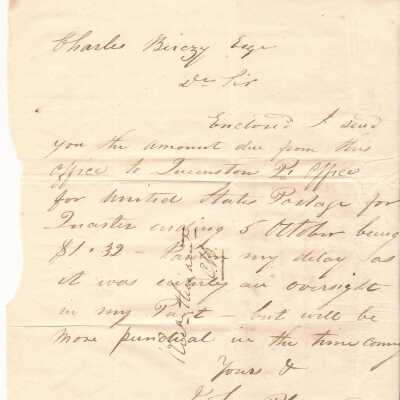 Reverse