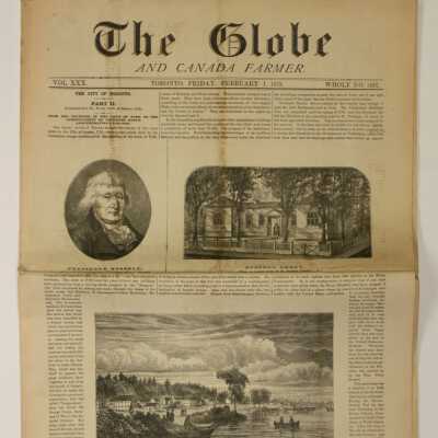 Newspaper